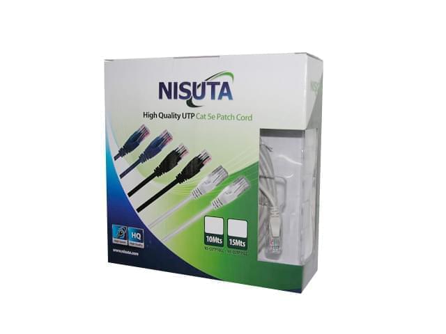 Nisuta - NSCUT620
